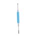 FZZDP Portable Stainless Steel Earwax Cleaner Smart Ear Wax Removal Tools Ear Care Cleaner
