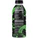 Logan Paul & KSI Glowberry Prime Hydration Sports Drink - 500ml Bottle - Buy Online on GoSupps.com
