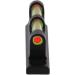 TRUGLO Tru-Bead Universal 3 Dot Turkey Gun Sight | Fiber Optic Rear Ghost Ring | Fits Ventilated Rib Guns | Standard & Dual Color Front Sight Threads - Buy Online on GoSupps.com