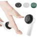 3 in 1 Rechargeable Electric Foot Grinder Multifunctional Automatic Dead Skin Absorption - Buy Online on GoSupps.com