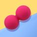 Shop Gleavi 3-St Pilates Equipment: Myofascial Release Massage Balls & Yoga Roller - International Shipping Available - Buy Online on GoSupps.com
