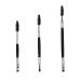 3pcs Makeup Brush for Eyebrow Eyelash Brush Eyebrow Brush for Women Mascara Brush Professional Eyebrow Brush Beauty Brush for Eyebrow