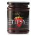 Carved Angel Strawberry Jam with Marc de Champagne TIPSY