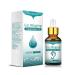 Portable 10ml Functional Tinnitus Ear Health Liquid Non-Pungent Tinnitus Ear Drops Professional for Relieving Hum - (Style A Color: 10ML)