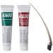 Just For Men M35 Beard and Moustache Dye - Medium Brown - Pack of 3 | International Shipping Available - Buy Online on GoSupps.com