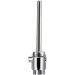 Axcroo Stainless Steel Analdusche & Vaginaldusche - Intimate Enema Rinse Nozzle for Men & Women | Premium Anal & Vaginal Cleaning Syringe - Buy Online on GoSupps.com