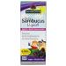 Natural's Answer Kids Sambucus Gluten Free Alcohol Free 4000 mg 120 ml
