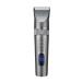 Electric Hair Clipper Set Oil Electric Hair Clipper Shaver Household Electric Hair Clipper 181mm white-Fruit peach5