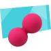 Buy Healeved 2st Myofascial Release Tools Professional Muscle Skater & Pilates Equipment for Weightlifting & Yoga - Buy Online on GoSupps.com