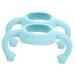 SWOOMEY 2pcs Bottle Handle Handle Bottle Accessories Milk Bottle Grip Newborn