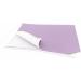 Shop 50 APARTina Pastel Purple Airlaid Napkins | Premium Fabric-Like 40x40 cm | Ideal for Elegant Dining & Events - Buy Online on GoSupps.com