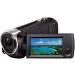 Sony HD Video Recording HDRCX405 HDR-CX405/B Handycam Camcorder (Black) + 64GB Premium Bundle - Buy Online on GoSupps.com