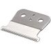 Bumdenuu Silver for T Blade for for T for Gtx Replacement Blade White T Blade + Silver Steel Blade - Buy Online on GoSupps.com