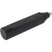 Nose Hair Trimmer - Painless Portable Rechargeable Electric Trimmer for Men & Women | Travel-Friendly & Detachable Blade - Buy Online on GoSupps.com