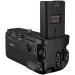 Sony VGC3EM Vertical Grip for 9 7R III 7 III - Black | Enhanced Camera Control - Buy Online on GoSupps.com