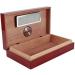 Portable Cigar Storage Box Cigar Box for Gathering Traveling Can Hold 3-5 Cigars Suitable for Traveling Gathering Indoor Fishing or Fishing - Buy Online on GoSupps.com