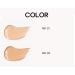 Cledbel Miracle Power Super Cover Cushion SPF50+/PA+++ 13g+Refill 2ct + Puff 4ct No. 21 - High Coverage Cushion Foundation Set - Buy Online on GoSupps.com