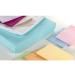 Pirulos 40100006 Fitted Cotton Baby Crib Sheet - 50 x 80 cm - Pistachio 22 cm - Buy Online on GoSupps.com