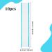 WEBEEDY Double Sided Wig Strips Tape - Waterproof Lace Front & Toupee Tape for Wigs Hair Pieces & Extensions - Best Hair Tape for Secure Fit - Buy Online on GoSupps.com