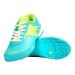 Kookaburra Unisex Youth Neon Mint Hockey Shoes Mint Yellow 34