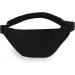 Everest Signature Junior Waist Pack - Black - One Size - Buy Online on GoSupps.com