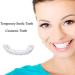 3 Pairs of Reusable Magical Braces - Temporary Smile Veneer & Whitening Cosmetic Teeth for Comfort Fit - Buy Online on GoSupps.com