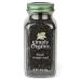 Simply Organic Whole Black Sesame Seed, Certified Organic | 3.28 oz | Sesamum indicum