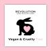 Revolution Pro True Love Palette - 7 Pan Makeup Palette for Medium to Deep Skin Tones - Buy Online on GoSupps.com