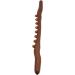 Verdant Touch Wooden Body Massage Stick - Roller Scraping Tool for Muscle Relaxation & Beauty Salon/Home Use - Shop Internationally - Buy Online on GoSupps.com