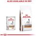 Royal Canin Veterinary Gastrointestinal Low Fat Mousse for Dogs - 12 Pack | Digestive Support & Weight Management | 420g Cans - Buy Online on GoSupps.com