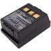 Replacement Battery for Hypercom M4230 M4240 T4220 T4230 T4240 | 1800mAh/7.4V | International Shipping Available - Buy Online on GoSupps.com