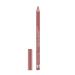 Rimmel London Lasting Finish 1000 Kisses Stay On Lip Contouring Pencil 080 Blushing Nude .04 oz (1.2 g)