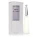 Issey Miyake L'eau d'Issey for Women 3.3 oz Eau de Toilette Spray 3.3 Fl Oz (Pack of 1) - Buy Online on GoSupps.com