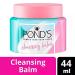 Pond's Makeup Remover Cleansing Balm 44ml - Melt Away Makeup Easily | 1.5 Fl Oz - Buy Online on GoSupps.com