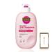 Lingette nettoyante avec lotion corporelle E.O.S Jasmin Peach - Hydratant au beurre de karit pour peaux s ches 473 2 ml - par Luxpaks