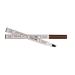 Portable Waterproof Eyebrow Pencil - Long-lasting Brown Brow Gel for Perfect Eyebrow Makeup | International Shipping Available - Buy Online on GoSupps.com