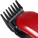 Easy Hair Clipper - Retro Oil Head Clipper & High Power Gradient Fader for Salon Quality Haircuts - Buy Online on GoSupps.com
