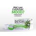 Greenside Detox Herbal Tea Single Serve Cups - 10 Cleansing & Revitalizing Cups for Daily Wellness - 3g Each - Buy Online on GoSupps.com