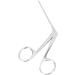 Stainless Steel Ear Cleaning Forceps for Safe & Effective Ear Treatment and Earwax Removal - Buy Online on GoSupps.com