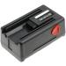 18.0V High-Performance Replacement Battery for EasyCut 42 & Turbotrimmer | SmallCut 300 Accu - Fast International Shipping - Buy Online on GoSupps.com