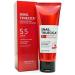 Some By Mi Snail Truecica Miracle Repair Low pH Gel Cleanser 100ml - Gentle Acne & Skin Repair - Buy Online on GoSupps.com