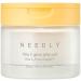 NEEDLY Vita C Glow Jelly Pad | Tampon tonifiant claircissant pour l'exfoliation le soin des imperfections et l'am lioration du tonus - Buy Online on GoSupps.com