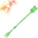 PLAFOPE 1Pc Manual Cervical & Back Massager - Perfect Body & Shoulder Relief | International Shipping Available - Buy Online on GoSupps.com