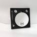 Anti-Fog Magnifying 20X Handheld Magnifying with Handle White - Buy Online on GoSupps.com