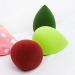 Makeup Sponge Makeup Sponge Concealer Smooth Cosmetic Powder Puff Cut Shape Foundation Water Drop Bevel Make Up Blender Tool Wholesale Makeup Sponge Holder(Pink) - Buy Online on GoSupps.com