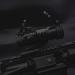 FalconOptics Airsoft Scope 1x30mm Red Dot Sight with Quick-Flip Lens Covers - Black Aluminum Picatinny Sight - Buy Online on GoSupps.com