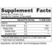Bariatric Advantage Advanced Fiber Powder - Supports Healthy Intestinal Environment, Enhances Calcium & Magnesium Absorption - Unflavored, 30 Servings - Buy Online on GoSupps.com
