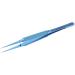 Jojomi Surgical Tweezers for Hair - Precision Titanium Alloy Tweezers for Splinter Removal - Non-Magnetic Straight Head - Buy Online on GoSupps.com