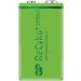 Buy GP 9V Rechargeable NIMH 200mAh Battery - International Shipping Available - Buy Online on GoSupps.com