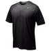 Nike Youth Short Sleeve Legend Shirt Large Black